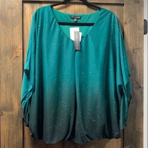 Sara Michelle Blouse